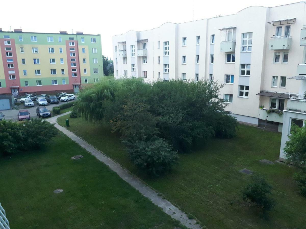 Mieszkanie 3-Pokojowe Gdansk, Ul. Rybna Exterior photo