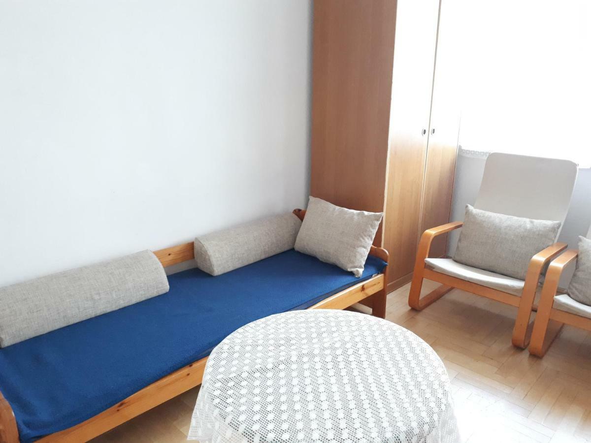 Mieszkanie 3-Pokojowe Gdansk, Ul. Rybna Exterior photo